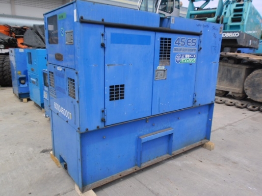 DENYO DCA-45SBH2 สนใจติดต่อ หนึ่ง 061-4194021