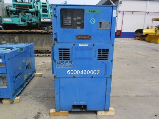 DENYO DCA-45SBH2 สนใจติดต่อ หนึ่ง 061-4194021