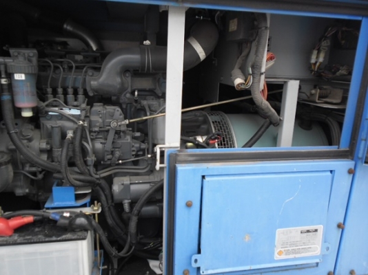 DENYO DCA-45SBH2 สนใจติดต่อ หนึ่ง 061-4194021