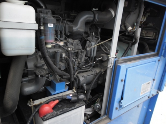 DENYO DCA-45SBH2 สนใจติดต่อ หนึ่ง 061-4194021