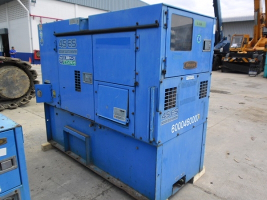 DENYO DCA-45SBH2 สนใจติดต่อ หนึ่ง 061-4194021