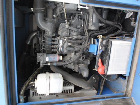 DENYO DCA-45SBH2 สนใจติดต่อ หนึ่ง 061-4194021