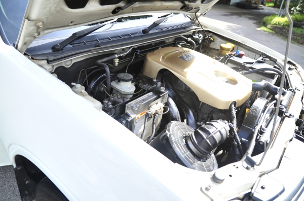 Isuzu Dmax 2008 ตู้ไฟเบอร์แห้ง สภาพสมบรูณ์พร้อมใช้งาน