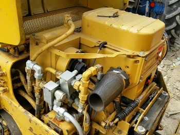 วีดีโอลงให้แล้วนะครับ  รถบดอัดสั่นสะเทือน เอวอ่อน หน้าเหล็ก หลังเหล็ก BOMAG: DT 200 ดีเซล 2 สูบ มืบอสองญี่ปุ่น แท้