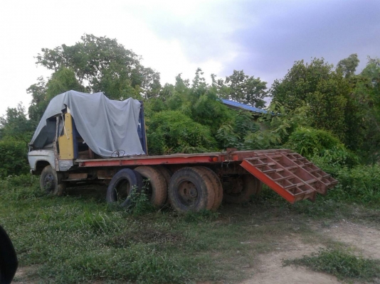 ขายเทเลอรหัวยาวISUZU 145HP สภาพสวยพร้อมใช้ ติดต่อได้ คุณ อ๊อฟ พิจิตร 086-737-9991 ขายเทเลอรหัวยาวISUZU 145HP สภาพสวยพร้อมใช้ ติดต่อได้ คุณ อ๊อฟ พิจิตร 086-737-9991