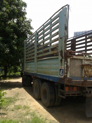 ขายISUZU ร๊อคกี้ 6HH1 1เพลา สภาพสวยพร้อมใช้ ติดต่อ คุณอ๊อฟ พิจิตร 086-737-9991 ขายISUZU ร๊อคกี้ 6HH1 1เพลา สภาพสวยพร้อมใช้ ติดต่อ คุณอ๊อฟ พิจิตร 086-737-9991