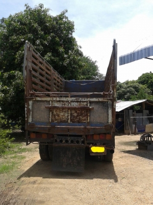 ขายISUZU ร๊อคกี้ 6HH1 1เพลา สภาพสวยพร้อมใช้ ติดต่อ คุณอ๊อฟ พิจิตร 086-737-9991 ขายISUZU ร๊อคกี้ 6HH1 1เพลา สภาพสวยพร้อมใช้ ติดต่อ คุณอ๊อฟ พิจิตร 086-737-9991