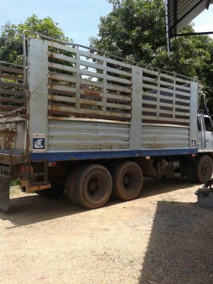 ขายISUZU ร๊อคกี้ 6HH1 1เพลา สภาพสวยพร้อมใช้ ติดต่อ คุณอ๊อฟ พิจิตร 086-737-9991 ขายISUZU ร๊อคกี้ 6HH1 1เพลา สภาพสวยพร้อมใช้ ติดต่อ คุณอ๊อฟ พิจิตร 086-737-9991