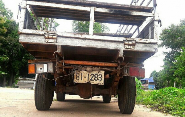 ปรับราคาใหม่ 128,000บ ถูกๆ อีซูซุ NKR100 ฝาดำ พาเวอร์ เครืองดีวิ่งไกลสบาย รถพร้อมใช้งาน ทะเบียนพร้อมโอน