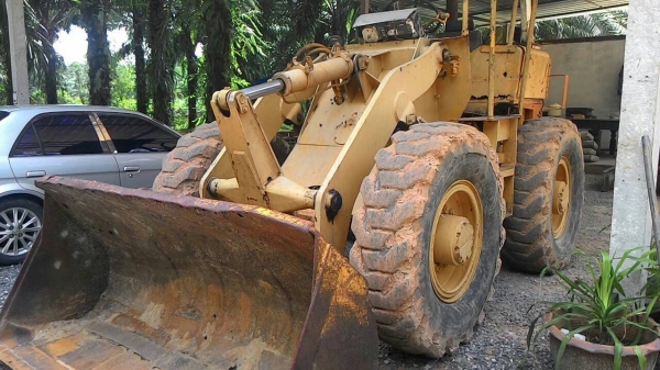 ขายรถตัก Jh30สภาพสวยพร้อมใช้ ติดต่อได้ที่คุณ อ๊อฟ พิจิตร 086737-9991 ขายรถตัก Jh30สภาพสวยพร้อมใช้ ติดต่อได้ที่คุณ อ๊อฟ พิจิตร 086737-9991