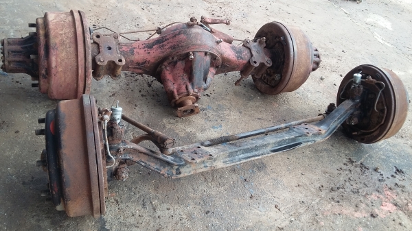 ส่งไป อ.ด่านมะขามเตี้ย กาญจนบุรีขอบคุณครับ ขายชุดเฟืองท้ายHINO 6ล้อใหญ่ พร้อมใช้งาน (ขายเเยกก็ขายนะครับ) ส่งไป อ.ด่านมะขามเตี้ย กาญจนบุรีขอบคุณครับ ขายชุดเฟืองท้ายHINO 6ล้อใหญ่ พร้อมใช้งาน (ขายเเยกก็ขายนะครับ)