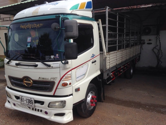 ขายMega150ยาว5.50 รถห้างเดิมทุกชิ้น เครื่องดีคัทซีสวย