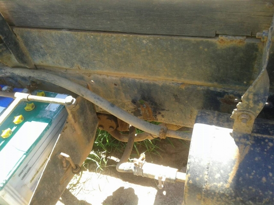 ขายISUZU KSเปลี่ยนเครี่องเป็น4HL 150แรงม้า แอร์ เพาเวอร์ ลงเล่มแล้วหัวยกได้ยาง825เฟีองท้ายFหน้าหลังพร้อมใช้งาน ติดต่อคุณอ๊อฟ พิจิตร 086-737-9991 ขายISUZU KSเปลี่ยนเครี่องเป็น4HL 150แรงม้า แอร์ เพาเวอร์ ลงเล่มแล้วหัวยกได้ยาง825เฟีองท้ายFหน้าหลังพร้อมใช้งาน ติดต่อคุณอ๊อฟ พิจิตร 086-737-9991