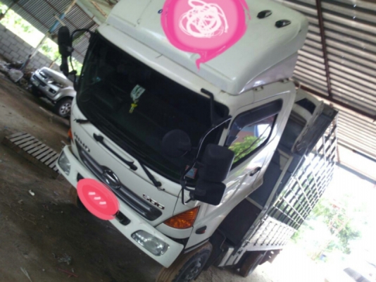 หกล้อ ซีรี่500 ฮีโน้ FC 9JJKA~150 ปี53 แอร์ เวอร์ ทิฟฟี ช่างยาว 5.50ม สภาพดีสวยบางเดิม ทะเบียนพร้อมโอน หกล้อ ซีรี่500 ฮีโน้ FC 9JJKA~150 ปี53 แอร์ เวอร์ ทิฟฟี ช่างยาว 5.50ม สภาพดีสวยบางเดิม ทะเบียนพร้อมโอน