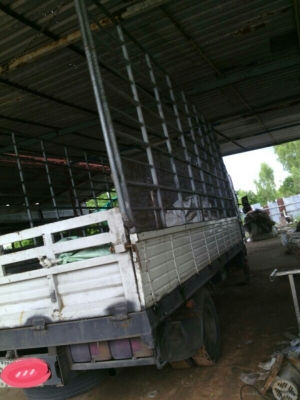 หกล้อ ซีรี่500 ฮีโน้ FC 9JJKA~150 ปี53 แอร์ เวอร์ ทิฟฟี ช่างยาว 5.50ม สภาพดีสวยบางเดิม ทะเบียนพร้อมโอน หกล้อ ซีรี่500 ฮีโน้ FC 9JJKA~150 ปี53 แอร์ เวอร์ ทิฟฟี ช่างยาว 5.50ม สภาพดีสวยบางเดิม ทะเบียนพร้อมโอน