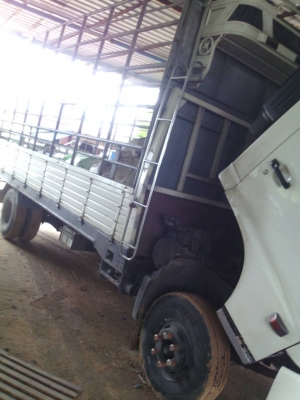 หกล้อ ซีรี่500 ฮีโน้ FC 9JJKA~150 ปี53 แอร์ เวอร์ ทิฟฟี ช่างยาว 5.50ม สภาพดีสวยบางเดิม ทะเบียนพร้อมโอน หกล้อ ซีรี่500 ฮีโน้ FC 9JJKA~150 ปี53 แอร์ เวอร์ ทิฟฟี ช่างยาว 5.50ม สภาพดีสวยบางเดิม ทะเบียนพร้อมโอน