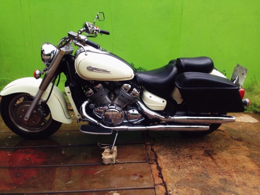 โอ บางนา ขาย Yamaha Royalstar 1300 cc. ทะเบียนโอนนอก 179,000  บาท