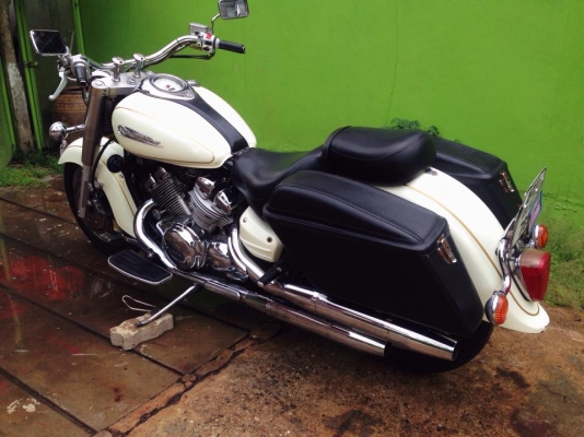 โอ บางนา ขาย Yamaha Royalstar 1300 cc. ทะเบียนโอนนอก 179,000  บาท