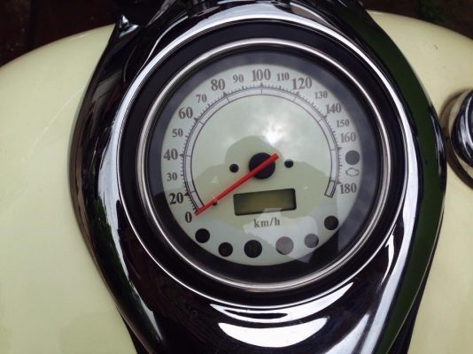 โอ บางนา ขาย Yamaha Royalstar 1300 cc. ทะเบียนโอนนอก 179,000  บาท