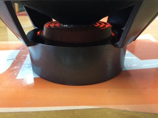 ขายลำโพง JBL - 6x9 T545 รุ่น TOPในอดีต