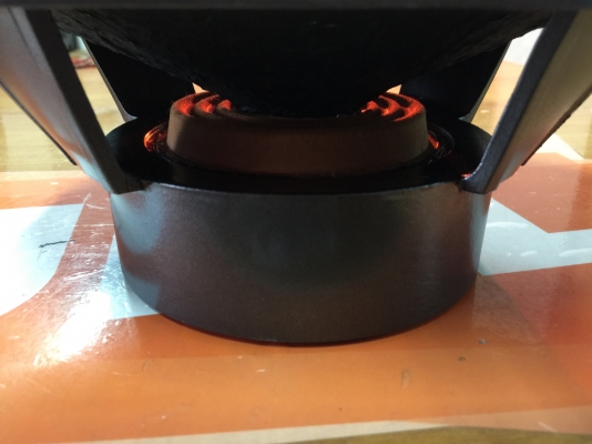 ขายลำโพง JBL - 6x9 T545 รุ่น TOPในอดีต