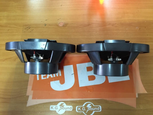 ขายลำโพง JBL - 6x9 T545 รุ่น TOPในอดีต