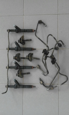 หัวฉีดดีเซล