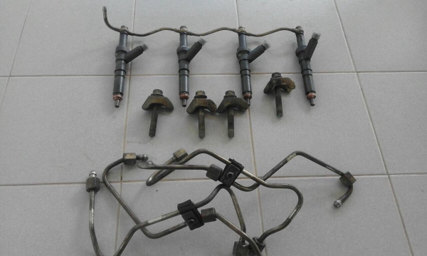 หัวฉีดดีเซล หัวฉีดดีเซล