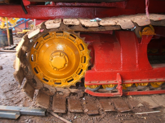 ขายรถเกี่ยวข้างไทเส็งยนต์ อุ้ม 2.5 ตัน เครื่องยนต์ JO8C ปั้มไดกิ๊นส์เบอร์ 23 โซ่ดี2 ตัวเดิน 12 HT ขายรถเกี่ยวข้างไทเส็งยนต์ อุ้ม 2.5 ตัน เครื่องยนต์ JO8C ปั้มไดกิ๊นส์เบอร์ 23 โซ่ดี2 ตัวเดิน 12 HT