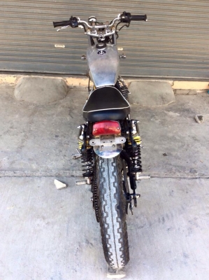 โอ บางนา ขาย Sr 400 ปี 95 อินวอย สพม.ราคา 49,000 บาท