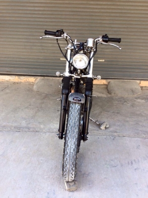 โอ บางนา ขาย Sr 400 ปี 95 อินวอย สพม.ราคา 49,000 บาท