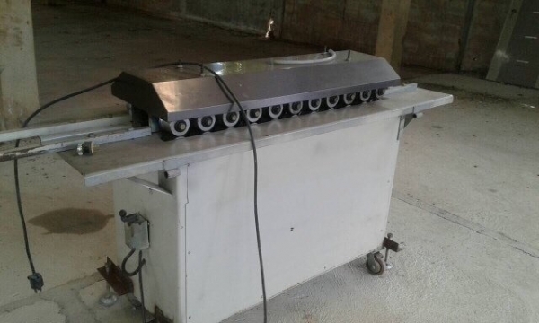 ขายอุปกรณ์ที่ทำเกี่ยวกับงานขึ้นรูปประตู้สแตนเลสหลายชนิดถูกๆครับ