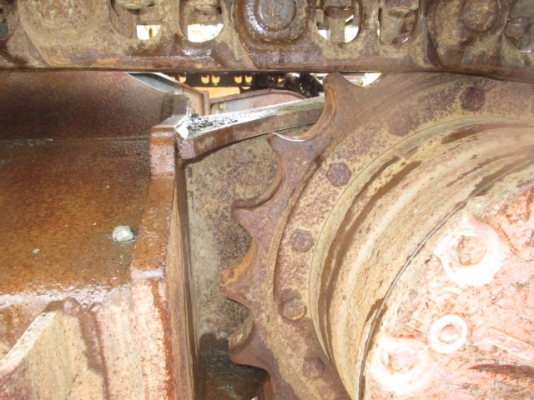 ZX135US เก่าญี่ปุ่นสภาพสวยมาก เครื่องปั้มดีมากใบใหญ่ สนใจจริงมาดูรถราคาไม่แพงนำเข้าเอง