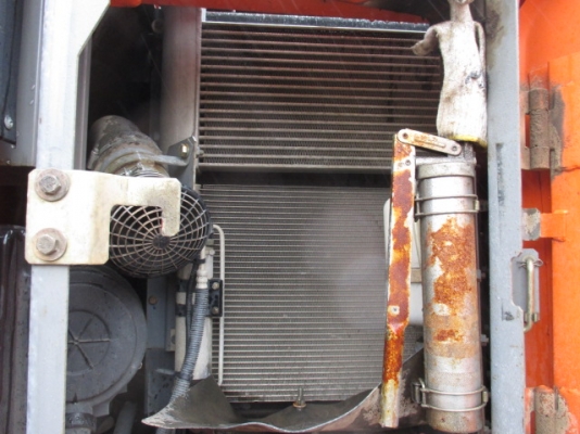 ZX135US เก่าญี่ปุ่นสภาพสวยมาก เครื่องปั้มดีมากใบใหญ่ สนใจจริงมาดูรถราคาไม่แพงนำเข้าเอง