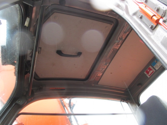 ZX135US เก่าญี่ปุ่นสภาพสวยมาก เครื่องปั้มดีมากใบใหญ่ สนใจจริงมาดูรถราคาไม่แพงนำเข้าเอง