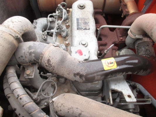 ZX135US เก่าญี่ปุ่นสภาพสวยมาก เครื่องปั้มดีมากใบใหญ่ สนใจจริงมาดูรถราคาไม่แพงนำเข้าเอง