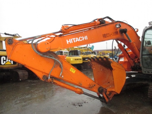 ZX135US เก่าญี่ปุ่นสภาพสวยมาก เครื่องปั้มดีมากใบใหญ่ สนใจจริงมาดูรถราคาไม่แพงนำเข้าเอง