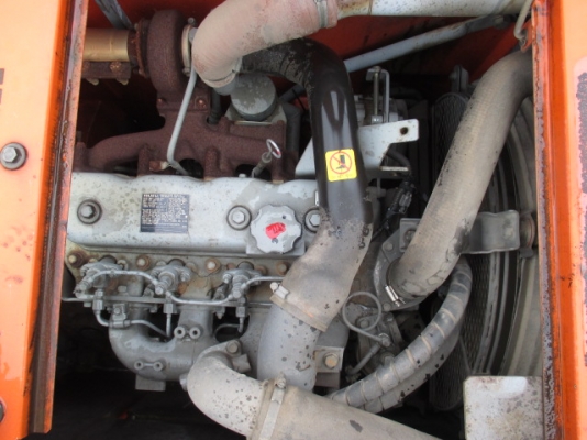 ZX135US เก่าญี่ปุ่นสภาพสวยมาก เครื่องปั้มดีมากใบใหญ่ สนใจจริงมาดูรถราคาไม่แพงนำเข้าเอง