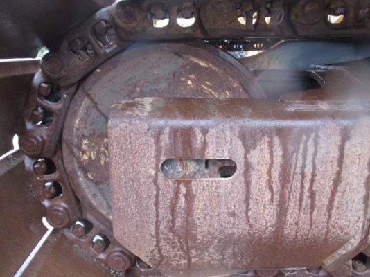 ZX135US เก่าญี่ปุ่นสภาพสวยมาก เครื่องปั้มดีมากใบใหญ่ สนใจจริงมาดูรถราคาไม่แพงนำเข้าเอง