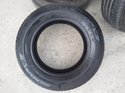 ขายยาง195/65/15 ปี 2712 MICHERLIN XM2 4 เส้น ขายยาง195/65/15 ปี 2712 MICHERLIN XM2 4 เส้น