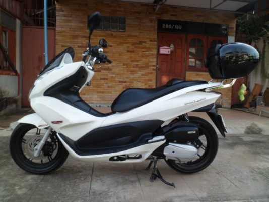 รถบ้านเครื่องดีมากปี56