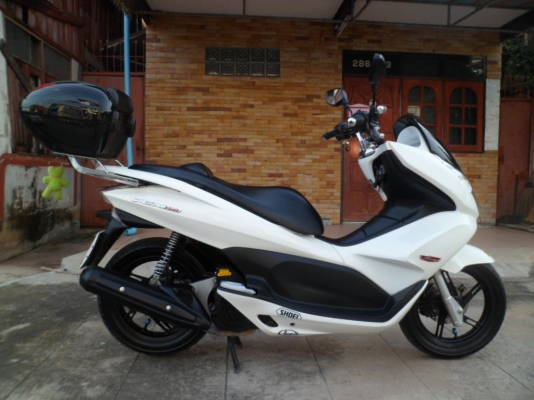 รถบ้านเครื่องดีมากปี56