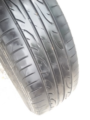 ขายยาง195 65 15 ปี 3213 DUNLOP LM704 4เส้น ขายยาง195 65 15 ปี 3213 DUNLOP LM704 4เส้น