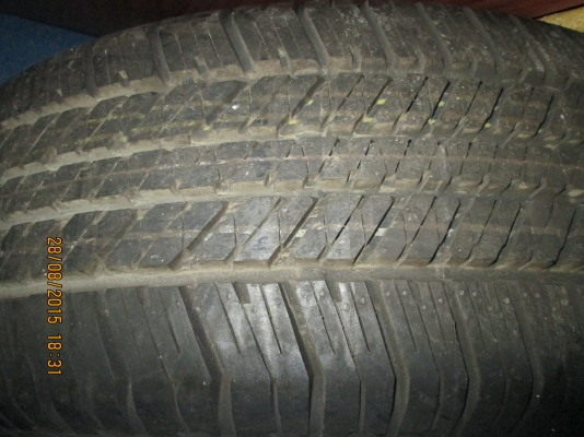 ขายล้อขอบ17ยางบริสโตน ขายล้อขอบ17ยางบริสโตน