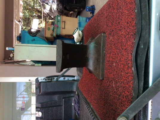 ขายทั่งเก่า 50kg