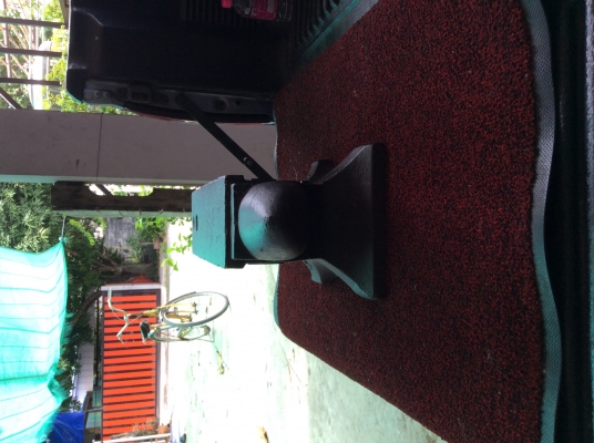 ขายทั่งเก่า 50kg