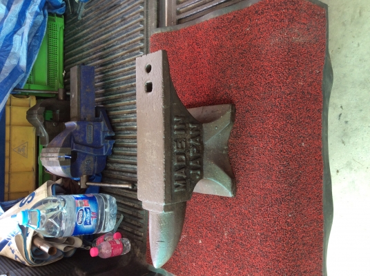 ขายทั่งเก่า 50kg