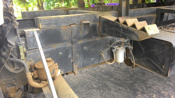 ขายสิบล้อFM3Hดั้มห้างแท้