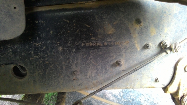 ขายสิบล้อFM3Hดั้มห้างแท้