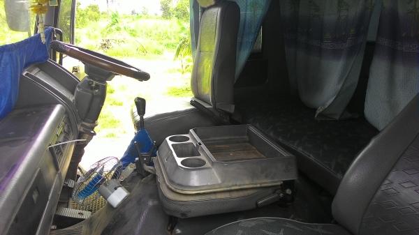 ขายสิบล้อFM3Hดั้มห้างแท้